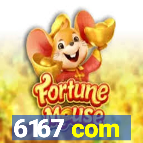 6167 com